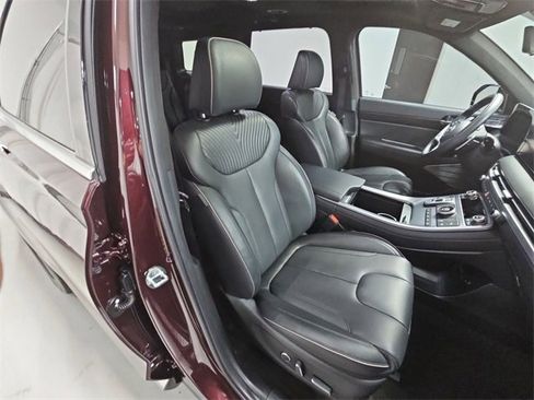 Used 2023 Hyundai Palisade Calligraphy w/ Cargo Package image 25