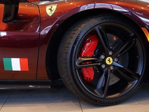 Certified 2023 Ferrari 296 GTS image 19