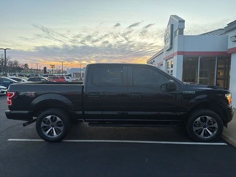 Used 2019 Ford F150 XL w/ Equipment Group 101A Mid image 9