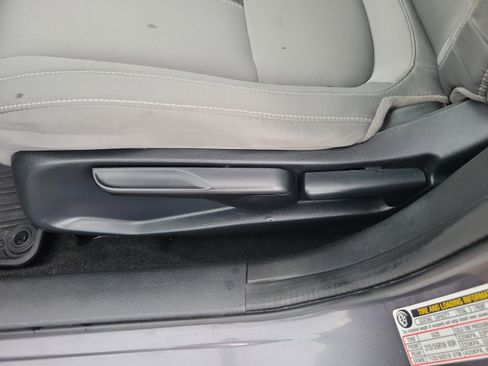 Used 2017 Honda Civic EX image 24