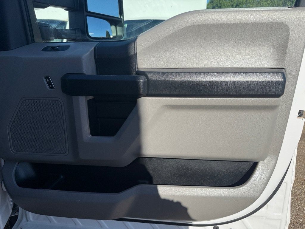 Used 2020 Ford F450 XL w/ Power Equipment Group RWD image 25