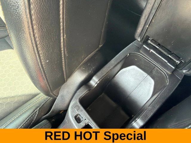Used 2020 Jeep Compass Latitude w/ Cold Weather Group AWD/4WD image 28