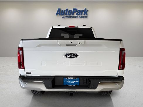 New 2026 Ford F150 Lariat AWD/4WD image 6