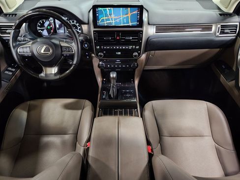 Used 2023 Lexus GX 460 Premium image 46