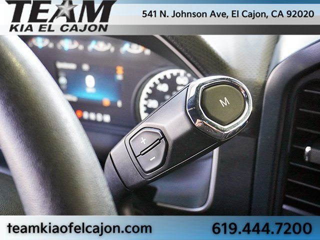 Used 2023 Ford F150 XL w/ STX Appearance Package AWD/4WD image 42