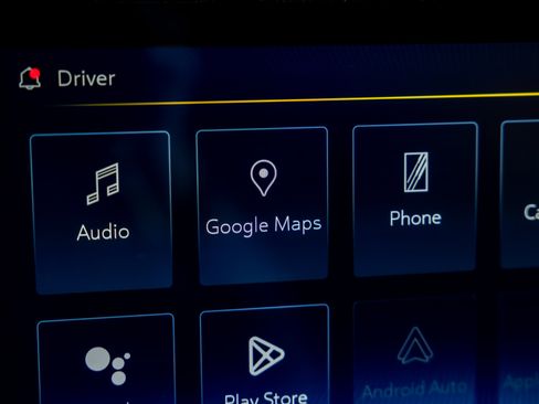 Used 2025 Chevrolet Silverado 2500 High Country w/ High Country Premium Package image 15