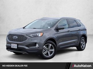 Used 2023 Ford Edge SEL w/ Convenience Package AWD/4WD video 1