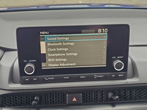 Used 2023 Honda CR-V LX image 26