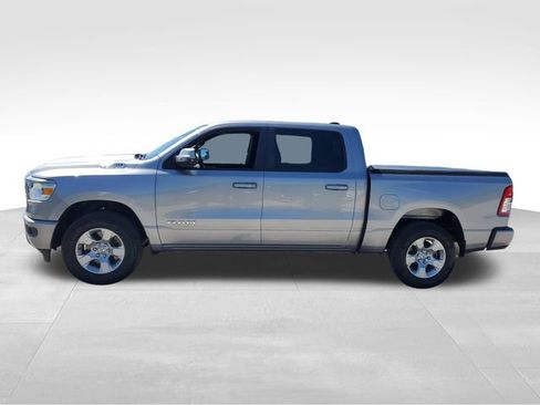 Used 2024 RAM 1500 Big Horn AWD/4WD image 7
