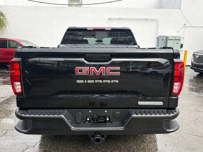 Used 2025 GMC Sierra 1500 Elevation