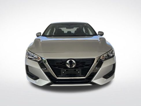 Certified 2023 Nissan Sentra S FWD image 2