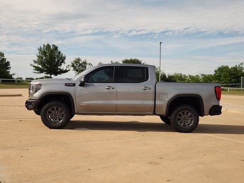 New 2026 GMC Sierra 1500 AT4X AWD/4WD image 5