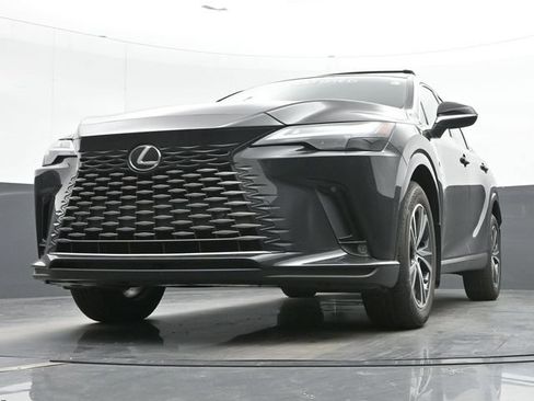 Certified 2024 Lexus RX 350 Premium w/ Accessory Package (Z1) FWD image 9