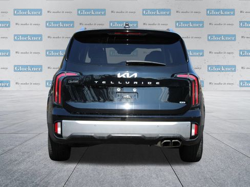 Used 2023 Kia Telluride SX Prestige AWD/4WD image 7