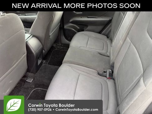 Used 2022 Hyundai Tucson SE FWD image 11