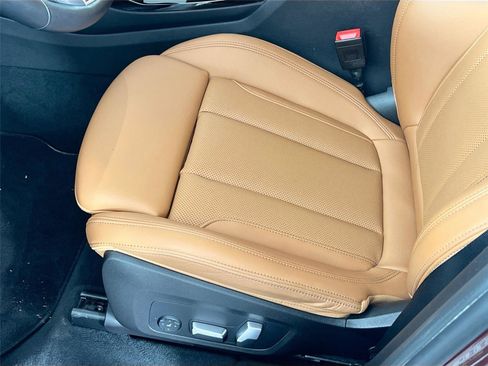 Certified 2023 BMW X3 xDrive30i w/ M Sport Package AWD/4WD image 20