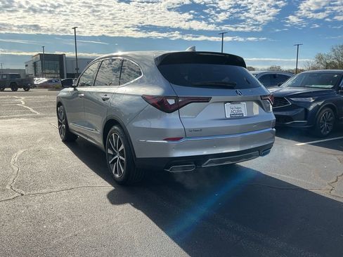 New 2026 Acura MDX w/ Technology Package image 3