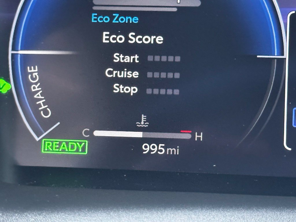 Used 2026 Toyota Corolla Cross AWD Hybrid w/ Convenience Package image 30