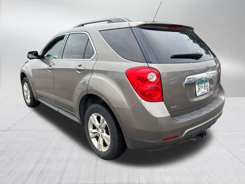 Used 2011 Chevrolet Equinox LT AWD/4WD image 4