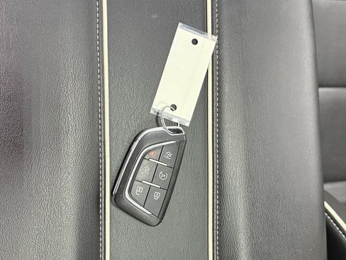 Used 2023 Cadillac Escalade Sport image 48