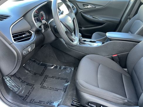 Used 2021 Chevrolet Malibu LT image 14