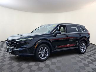 Used 2023 Honda CR-V EX-L video 3