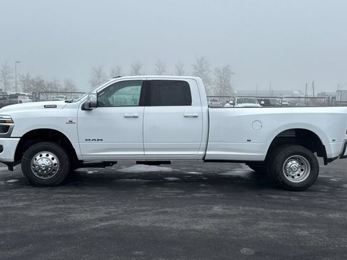 New 2026 RAM 3500 Laramie image 6