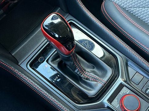 Certified 2023 Subaru Forester Sport image 26