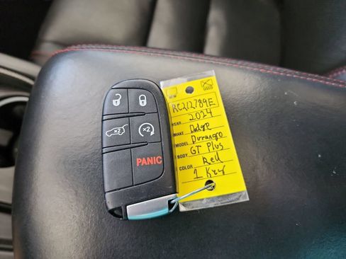 Used 2024 Dodge Durango GT AWD/4WD image 42