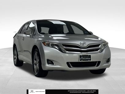 Used 2013 Toyota Venza Limited
