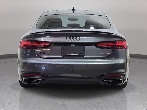 Used 2023 Audi A5 2.0T Prestige w/ Black Optic Plus Package AWD/4WD image 7