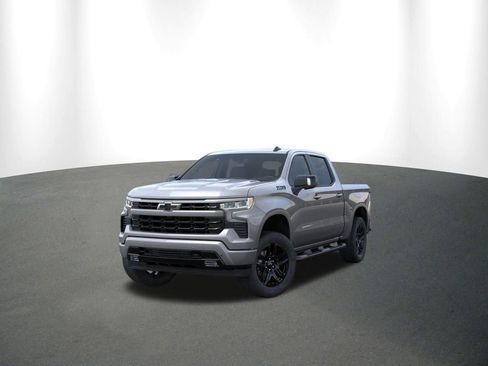 New 2026 Chevrolet Silverado 1500 RST image 11