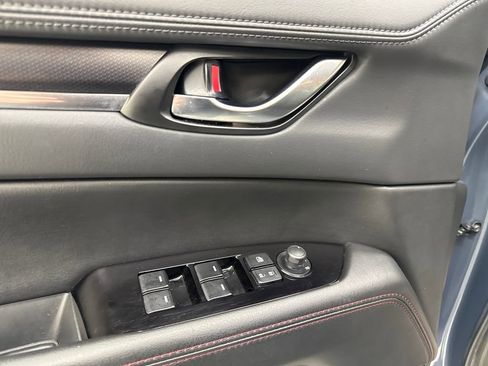 Used 2024 MAZDA CX-5 Carbon Edition image 12