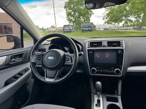 Used 2018 Subaru Legacy 2.5i Premium AWD/4WD image 16