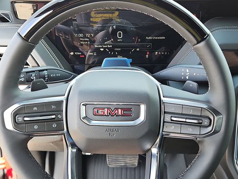 New 2026 GMC Yukon XL Elevation w/ Elevation Premium Package image 17