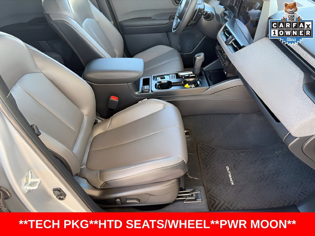 Used 2026 Subaru Outback Limited AWD/4WD image 20