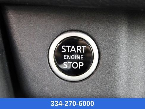 Certified 2023 Nissan Rogue SV image 11