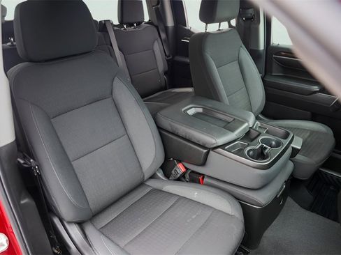 Certified 2024 GMC Sierra 1500 Elevation image 31