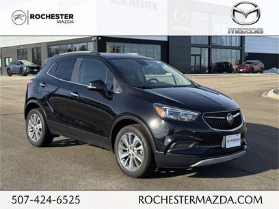 Used 2019 Buick Encore Preferred