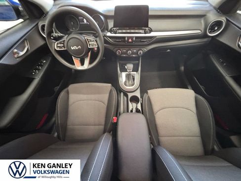 Used 2023 Kia Forte LXS FWD image 15