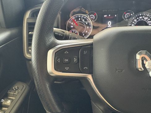 Used 2025 RAM 1500 Tradesman image 10