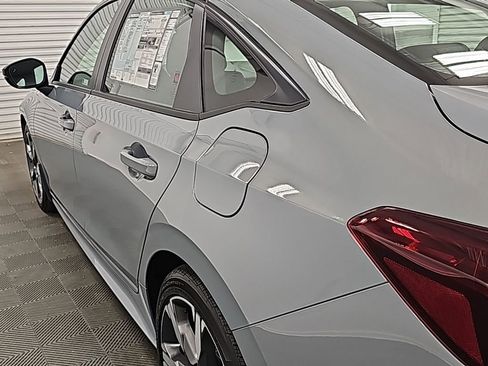 New 2026 Honda Civic Sport Touring image 6