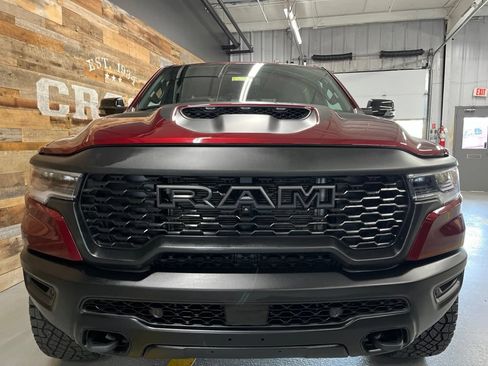 Used 2025 RAM 1500 RHO w/ RHO Level 1 Equipment Group AWD/4WD image 6