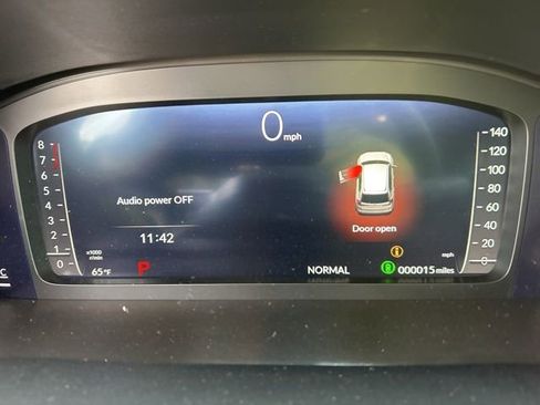 Used 2026 Honda CR-V EX-L image 20