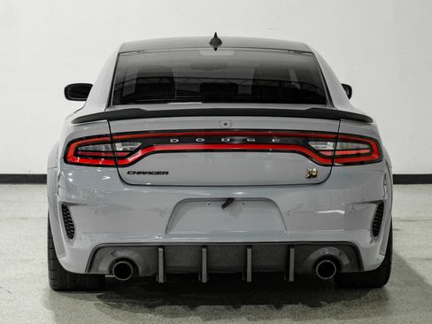 Used 2021 Dodge Charger Scat Pack RWD image 7