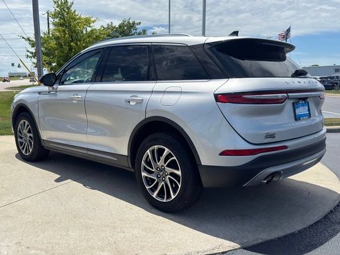 Used 2020 Lincoln Corsair AWD w/ Equipment Group 101A image 5