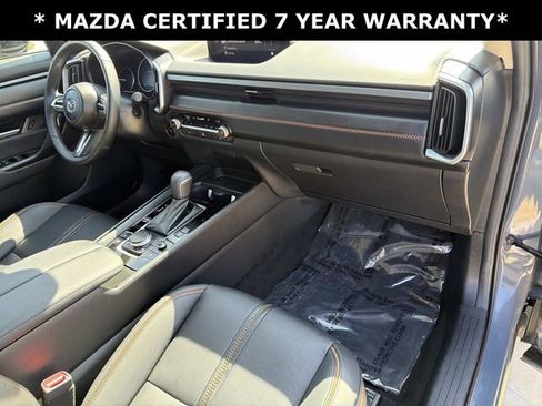 Certified 2025 MAZDA CX-50 AWD 2.5 Hybrid w/ Premium Pkg image 8
