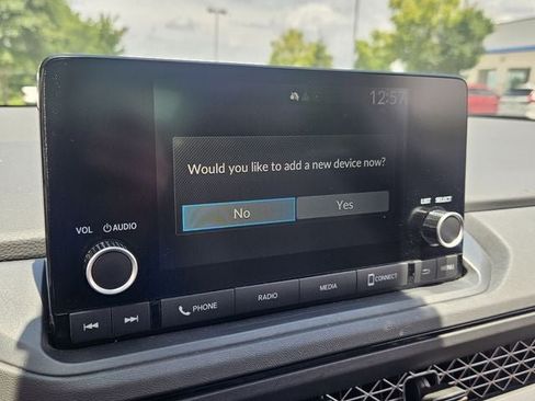 Certified 2024 Honda Accord LX image 20