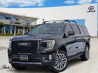 Used 2023 GMC Yukon XL Denali Ultimate video 1