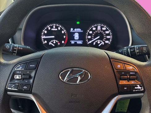 Used 2019 Hyundai Tucson SE FWD image 8